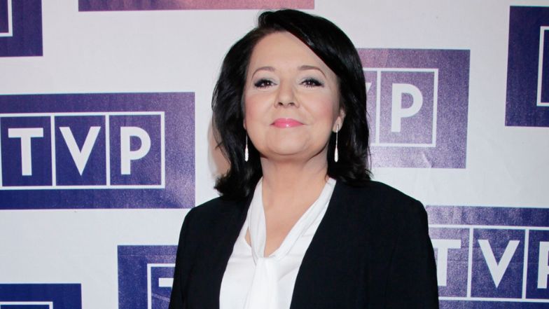 Danuta Holecka