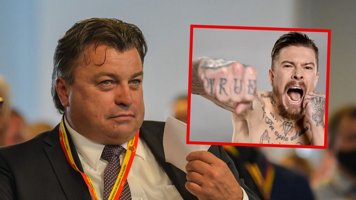 Zdjęcie okładkowe artykułu: Newspix / Jacek Prondzyński/FotoPyk / Roman Kosecki komentuje debiut syna w FAME MMA