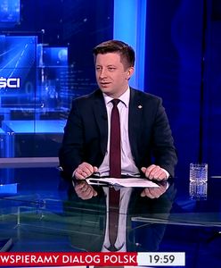 Zdobył pracę w TVP dzięki Dworczykowi? Wysłał mu mailem swoje CV