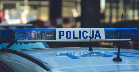 Policja interweniowała w gminie Sierpc. 57-latek musiał natychmiast opuścić mieszkanie!