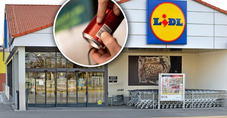 Zmiana w Lidlu od 1 kwietnia. Chodzi o kaucje