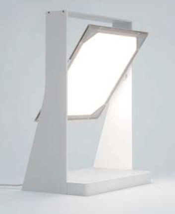 Lumiotec wprowadza do sprzedaży lampy OLED 2