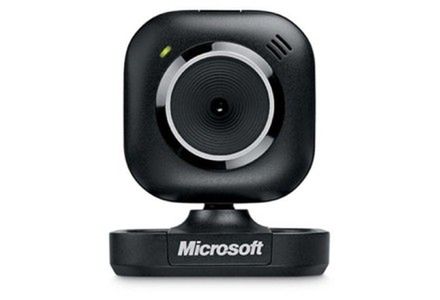 Pierwsza kamera obsługująca standard HD