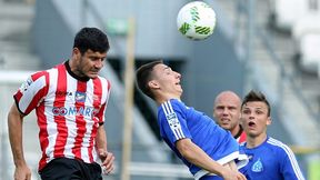 Ruch nie będzie tęsknił za Stępińskim. "W Chorzowie jest dobre powietrze dla napastników"