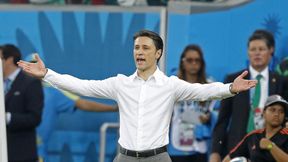 Niko Kovać zwolniony z funkcji trenera reprezentacji Chorwacji