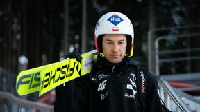 "Nie podobało mi się bardzo". Gorzkie słowa Stocha po nieudanym występie