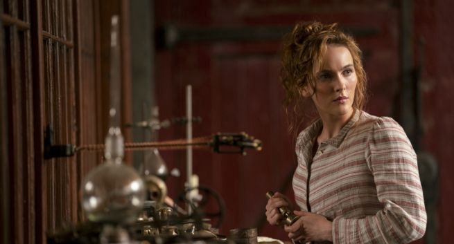 „Nierealne” nowym serialem HBO. W roli głównej Laura Donnelly