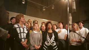 Gdy Zachód śpiewał, Afryka milczała. Dziś świąteczna piosenka budzi sprzeciw