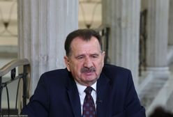 Wiceminister złożył rezygnację po publikacji WP
