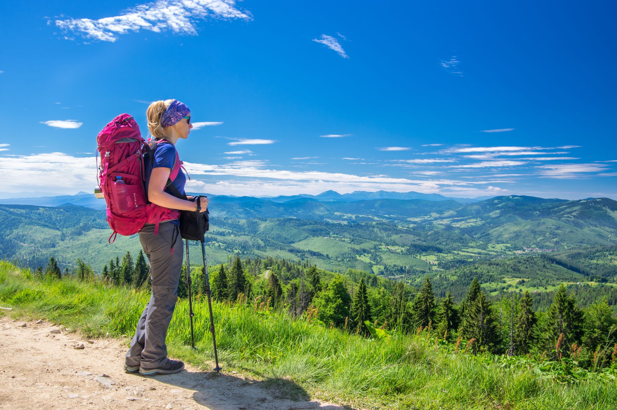 Beskid Żywiecki 