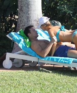 Joanna Krupa i Romain Zago przyłapani na igraszkach. Seksualny kryzys mają już za sobą?