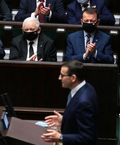 Jednoznaczny wynik sondażu. To kiepska wiadomość dla PiS