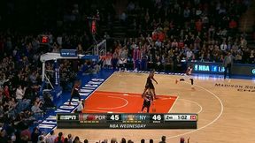 NBA Top10 akcji tygodnia 2-8.02.2014