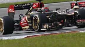Piquet wierzy, że będzie silniejszy