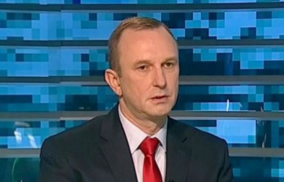 Odmawiający akredytacji TVP Sport rzecznik prasowy PZPS nadal pracuje w TVP Warszawa