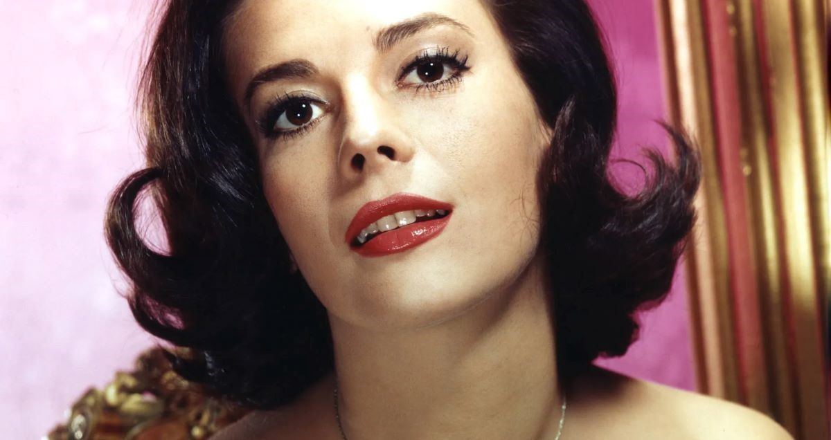 Natalie Wood