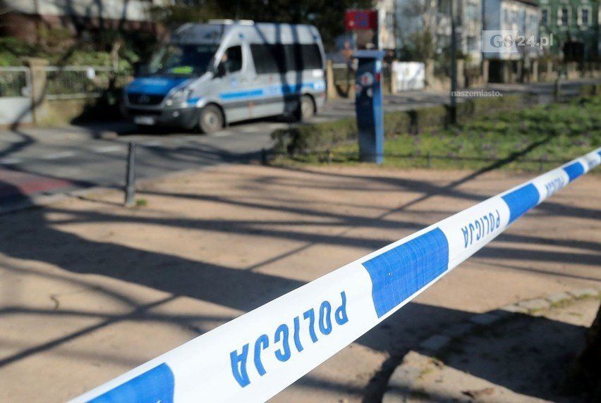 Tragiczny finał sprzeczki nad Wisłą