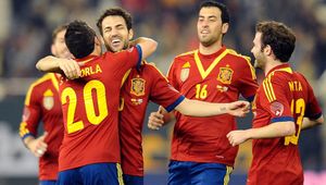 PK: Rzuty karne rozstrzygnęły losy rywalizacji! - relacja z meczu Hiszpania - Włochy
