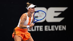 AO: dramat mistrzyni Wimbledonu. Jest komunikat