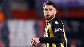 Odchodził za 2,5 mln euro. Teraz znów ma spróbować sił w Ekstraklasie