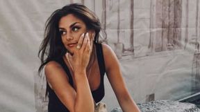 Rzuciła karierę skoczkini. Dziś jest gwiazdą polskiej telewizji