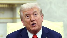 Trump grzmi przed MŚ. "Możemy im to zabrać"