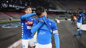 Serie A. Piękny gest Lorenzo Insigne. Przeprosił 9-latka, który płakał na meczu Napoli