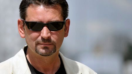 Demony z przeszłości