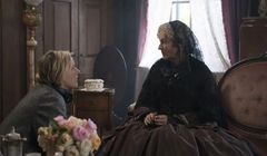 Meryl Streep w filmie "Małe kobietki" (wideo)