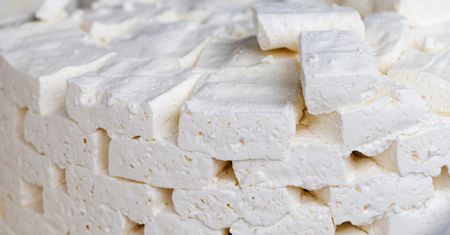 Nie tylko feta. Anthotyro to grecki ser, który warto poznać