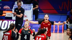 MŚ: Niepewny początek faworytek. Później była demolka