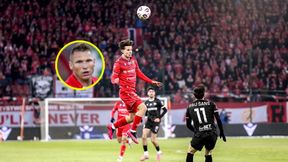 Była gwiazda ligi wskazała słabości Widzewa. "To jest największa bolączka"