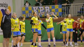 Vistal rozstrzelał Piotrcovię w I połowie - relacja z meczu Vistal Gdynia - Piotrcovia Piotrków Trybunalski