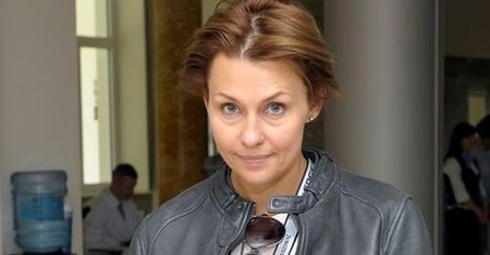 Anna Popek: specjalistką od budowy autorytetu?! To nie jest żart