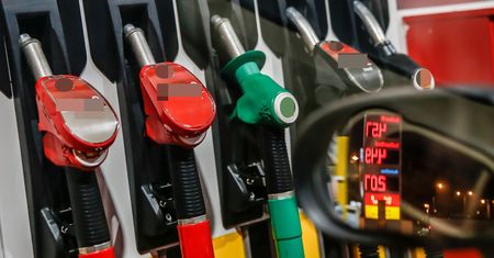 UOKiK podsumował jakość paliw w 2017 r. Jest lepiej