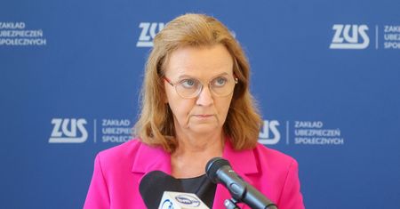 Co dalej z szefową ZUS? "To może być zaskoczenie nowego rządu"