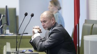 Sprawa sędziego Iwańca. Jest decyzja SN