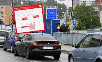 Migranci skarżą się na Polskę. "Wielu zgłasza przemoc i upokorzenie"