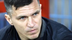 Robert Podoliński: Mamy Dzień Świstaka...