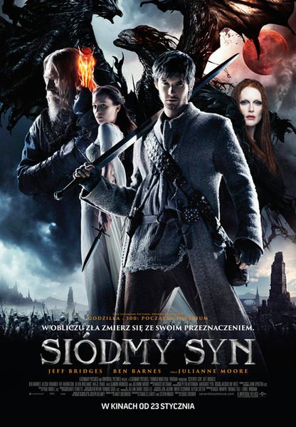 Siódmy Syn