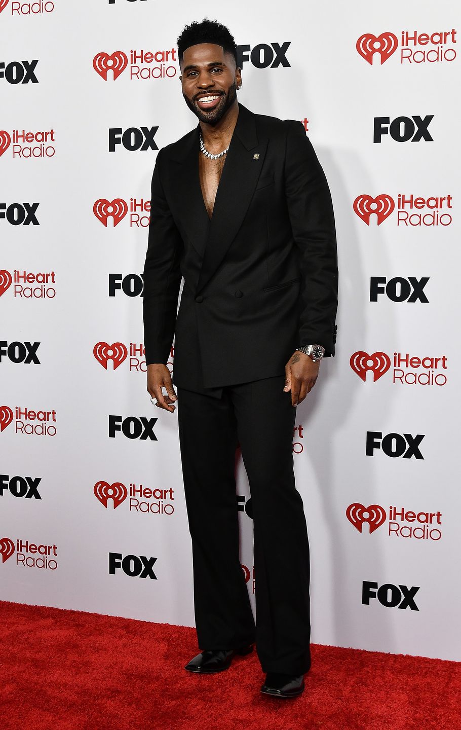 Jason Derulo 