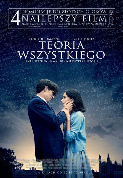 Teoria wszystkiego