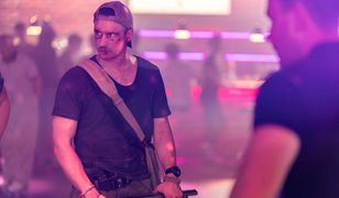 17 kaskaderów i litry sztucznej krwi. Produkcja z USA? Nie, z Polski!