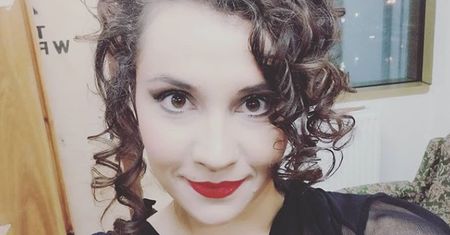 Covid zabrał jej bliskich. Dramat aktorki "M jak miłość"
