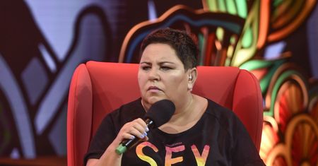 Dorota Wellman ostro o PiS. Skomentowała rejestr ciąż