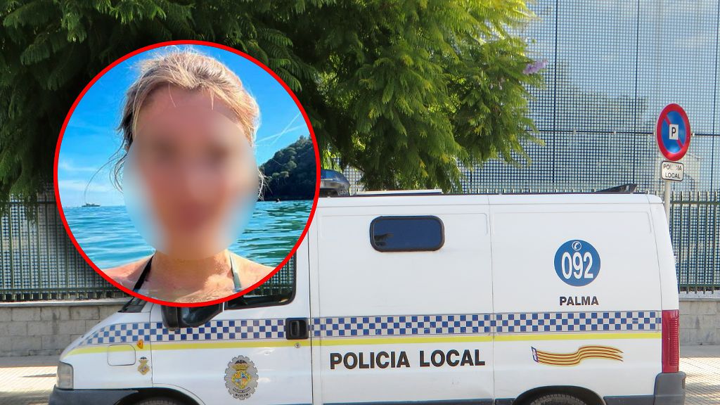 Polka zaginiona na Majorce skontaktowała się z rodziną