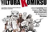Kulturalny komiks