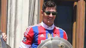 To dlatego Lewandowski jest wściekły na szefów Bayernu. "Zachowali się jak amatorzy"