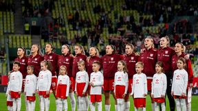 Polskie piłkarki raz jeszcze w akcji. Takiego meczu długo już nie będzie