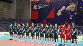 Ależ oni grają! Polacy nadal niepokonani w mistrzostwach Europy